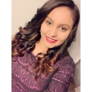 Meet your Posher, Dulcesita